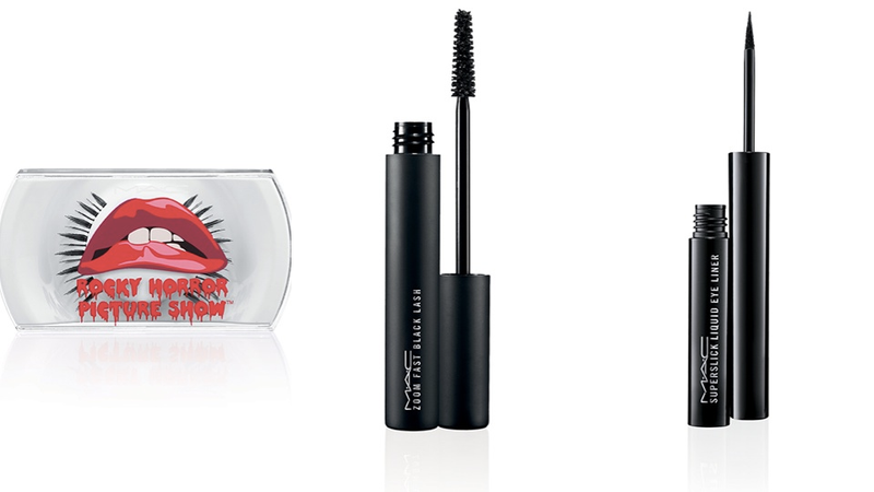 Illustration for article titled Rocky Horror Getting A MAC Makeup Line, JUST TAKE OUR MONEY NOW